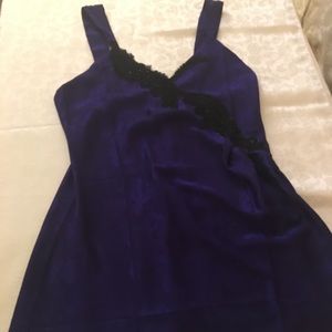 💜Lingerie Dress💜